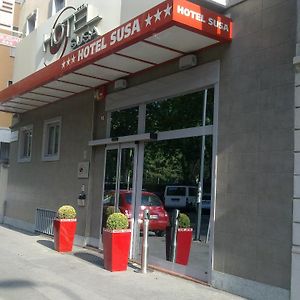 Hotel Susa